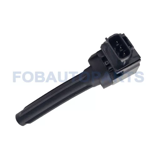 Ignition Coil Set Compatible for Mitsubishi Mirage G4 1.2L 2014-2017 1832A057 33400-84M000 - image 5